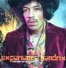 Best Of Jimi Hendrix