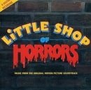 Little Shop of Horrors: 1987 Film Cast
