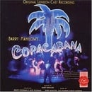 Barry Manilow's Copacabana