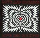 Love & Rockets
