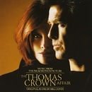 NEW L'affaire Thomas Crown - L'affaire Thomas Crown (CD)