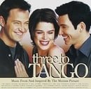 Three to Tango [SOUNDTRACK]