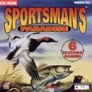 Sportsman's Paradise - 6 Hunting & Fishing Games