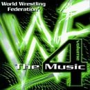 WWF - The Music Volume 4
