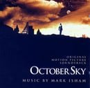 October Sky [SOUNDTRACK]