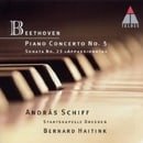 Beethoven: Piano Concerto No.5/Appassionata Sonata