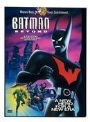Batman Beyond: The Movie   [Region 1] [US Import] [NTSC]