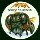 Return of the Killer A's: the Best of Anthrax