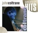 Very Best of John Coltrane