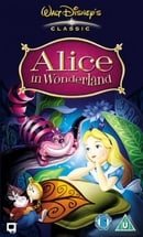 Alice In Wonderland [VHS] [1951]