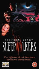 Stephen King's Sleepwalkers [1992]