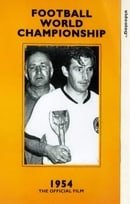 World Cup 1954 Film-German Giants [VHS]