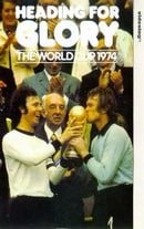 World Cup 1974 Film-Heading for Glory [VHS]