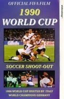 World Cup 1990 Film-Soccer Shootout [VHS]