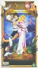 The Swan Princess And The Mystery Of The Enchanted Kingdom [VHS] [1998]