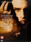 Interview With The Vampire  