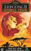 Simbas Pride [VHS]