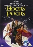 Hocus Pocus [Region 2]