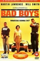Bad Boys [DVD] [1995]