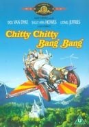 Chitty Chitty Bang Bang  