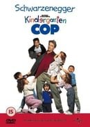 Kindergarten Cop [1990]