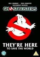 Ghostbusters  