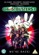 Ghostbusters 2  