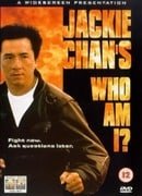 Jackie Chan's Who Am I? [1999]