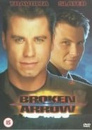 Broken Arrow - Dvd 