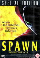 Spawn: the Director's Cut  