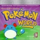 Pokemon World [ECD] Collector's Edition