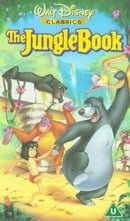 The Jungle Book (Disney) (1967) [VHS] [1968]