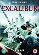 Excalibur  