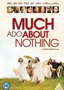 Much Ado About Nothing  