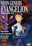 Neon Genesis Evangelion - Vol. 1  [NTSC]