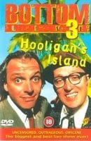 Bottom 3 - Hooligan's Island [DVD] [1997]