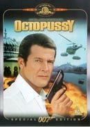 Octopussy [DVD] [1983]