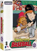 Backyard Baseball 2001