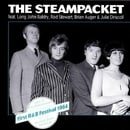 Steampacket/the First R&B Festival - Live