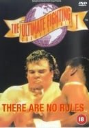 The Ultimate Fighting Championship 1 [1994]