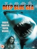 Deep Blue Sea [1999]