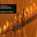 Magik Vol.5: Heaven Beyond