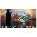 The Very Best Of Asia: Heat of the Moment 1982-1990