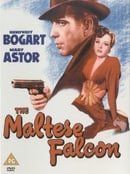 The Maltese Falcon [Region 2]