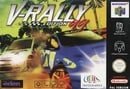 V-Rally: Edition '99