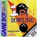 10 Pin Bowling Nintendo Game Boy Color