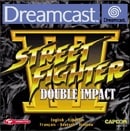 Street Fighter 3 Double Impact