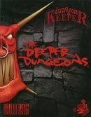 Dungeon Keeper - Deeper Dungeons