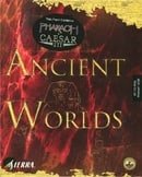 Ancient Worlds: Pharaoh + Caesar III (bundle)