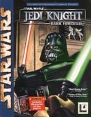 Star Wars: Jedi Knight - Dark Forces II + Mysteries of the Sith (PC)